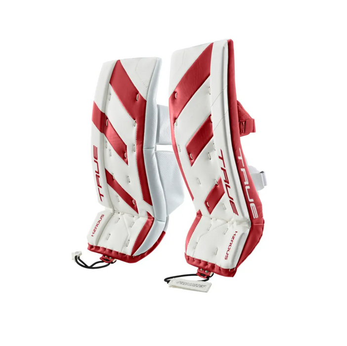 TRUE HZRDUS JR GOAL PADS
