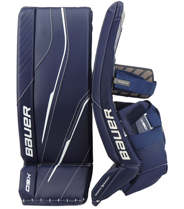 S24 BAUER GSX GOAL PAD INT