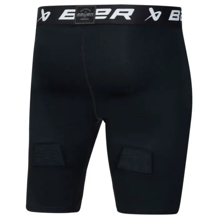BAUER PERF JOCK SHORT SR