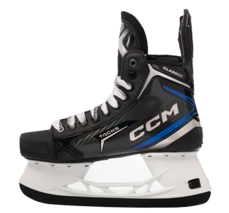 CCM TACKS CLASSIC (24) SKATE SR