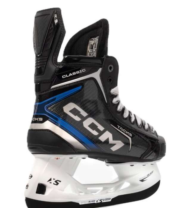 CCM TACKS CLASSIC (24) SKATE SR