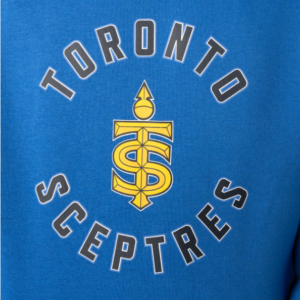 TORONTO BAUER YOUTH PWHL TEAM ULT HOODIE