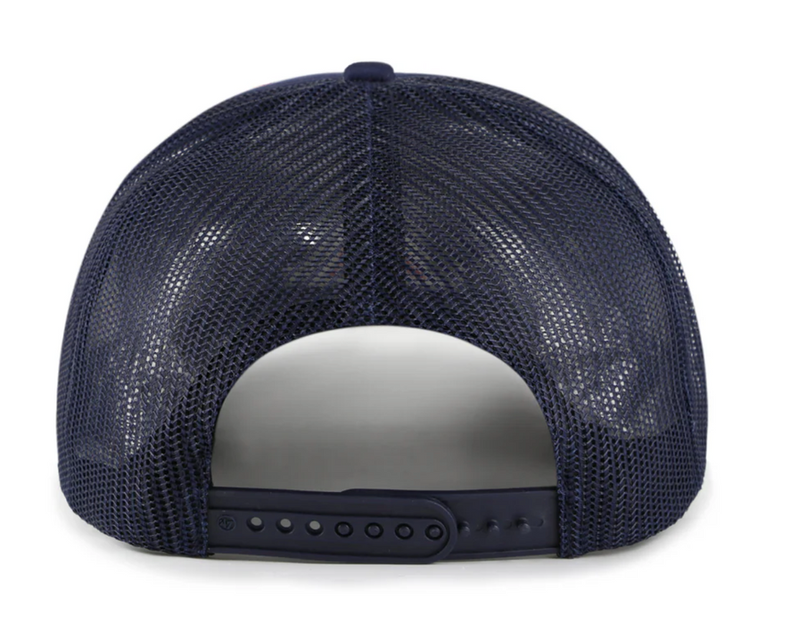 LEAFS FOAM FRONT MESH 47 TRUCKER CAP
