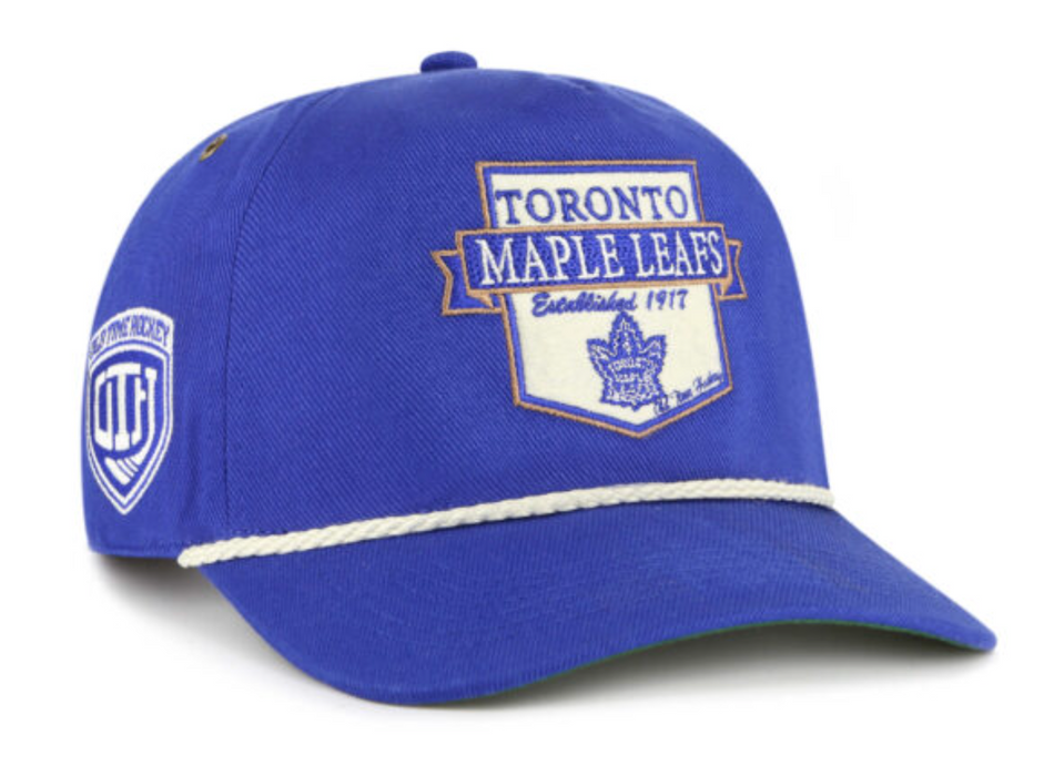 LEAFS OTH RAFTER SURE SHOT 47 HITCH CAP