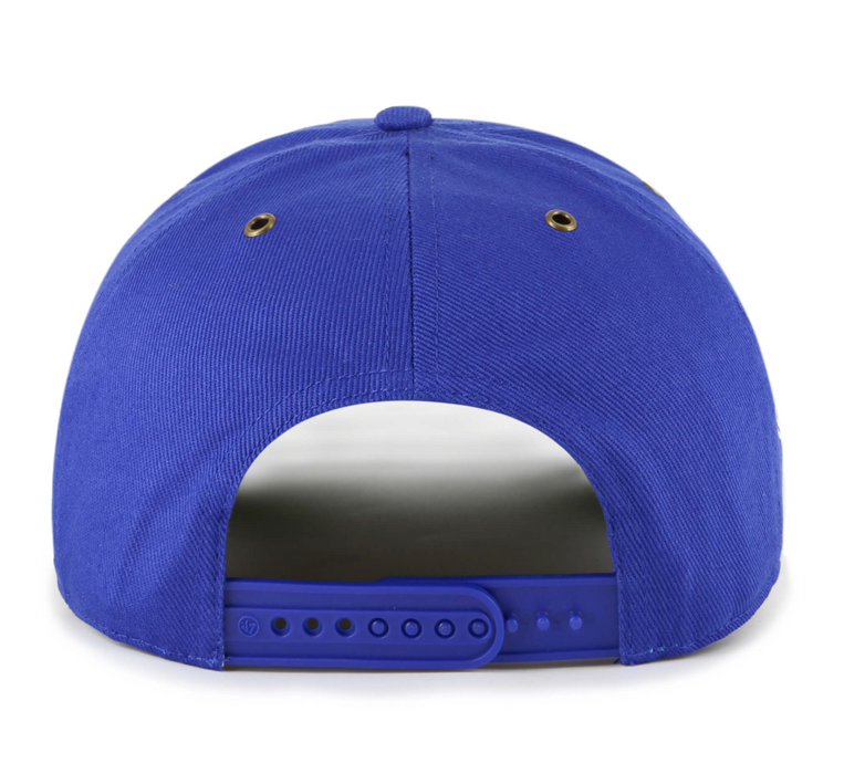 LEAFS OTH RAFTER SURE SHOT 47 HITCH CAP
