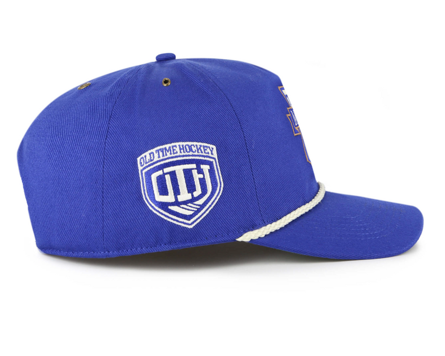LEAFS OTH RAFTER SURE SHOT 47 HITCH CAP