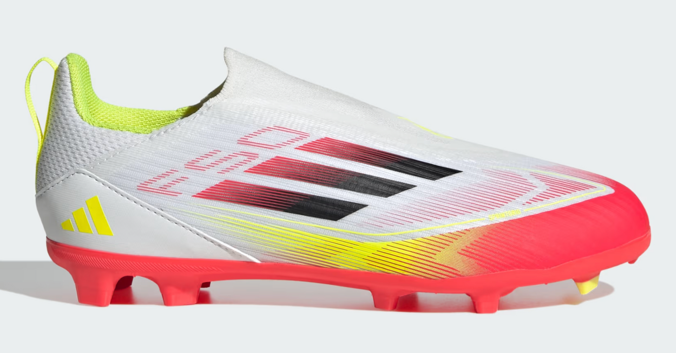 Adidas F50 League LL JR Soccer Cleats