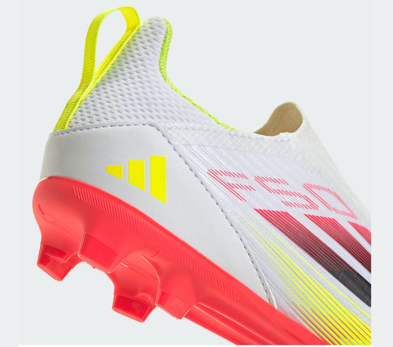 Adidas F50 League LL JR Soccer Cleats