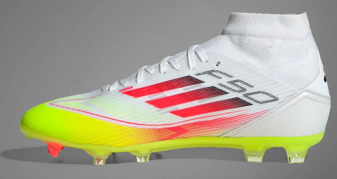 Adidas F50 League Womens Mid Soccer Cleats