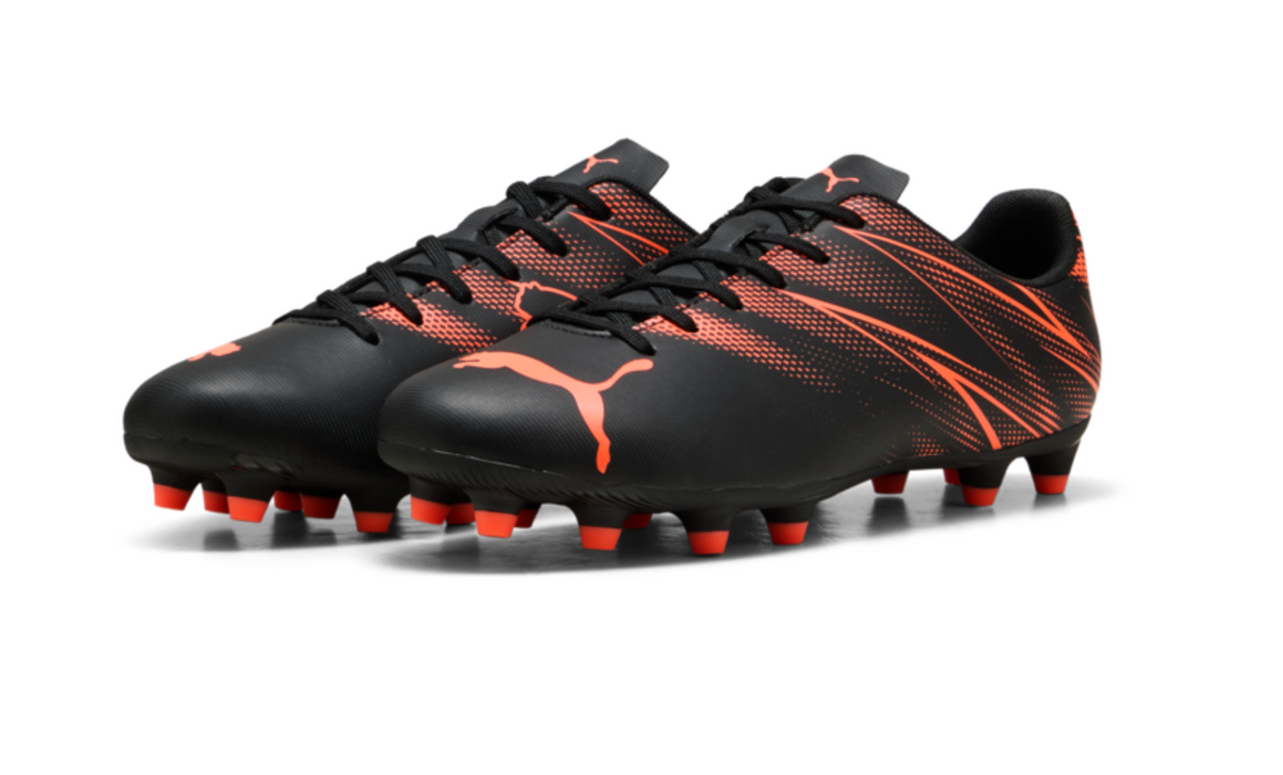 Puma Attacanto FG Soccer Cleats