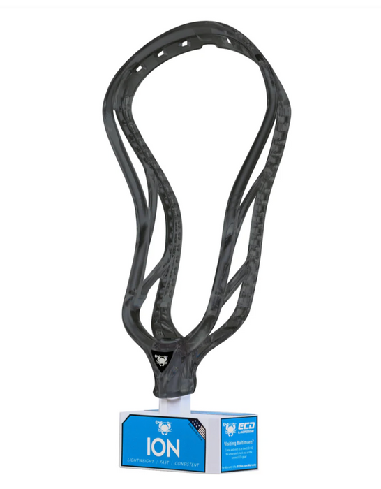 ECO Lax Ion Unstrung Lax Head