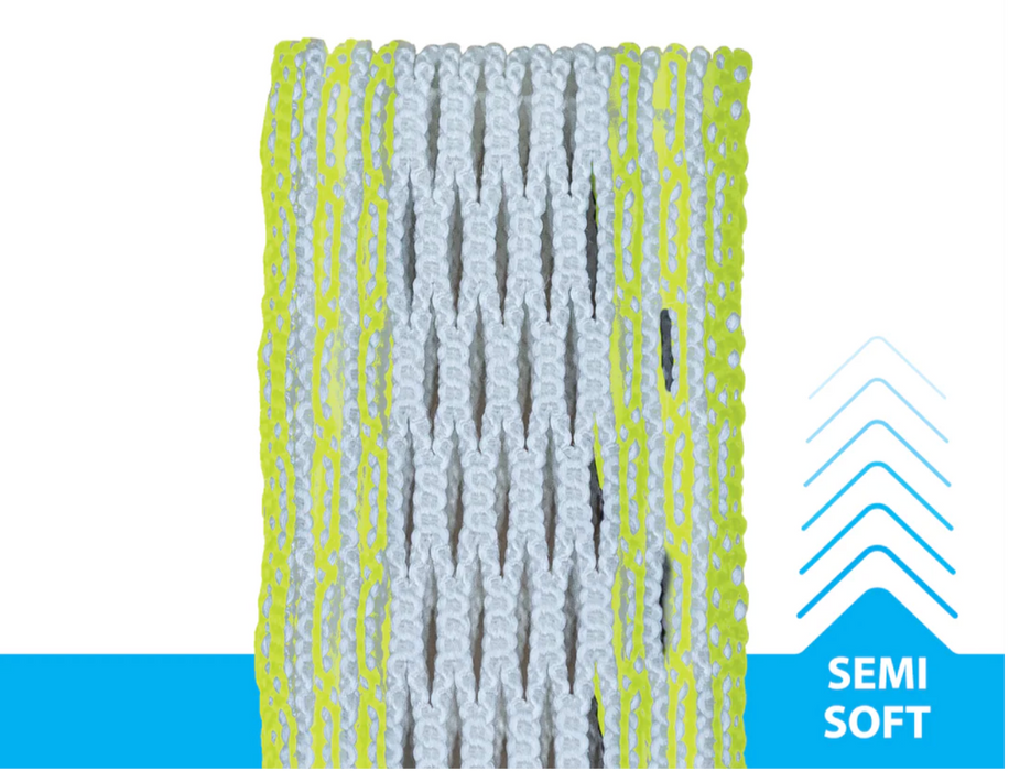 ECO Lax HeroMesh 4.0 Semi Soft (11 Colors)