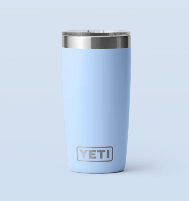 Yeti Rambler 10oz Tumbler MS