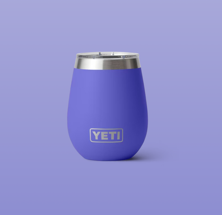 Yeti INTL Rambler 10oz Wine Tumbler