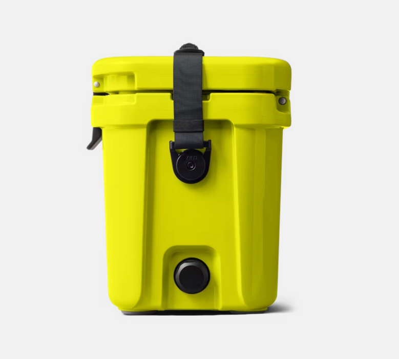 YETI ROADIE 15 COOLER