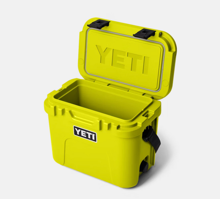 YETI ROADIE 15 COOLER