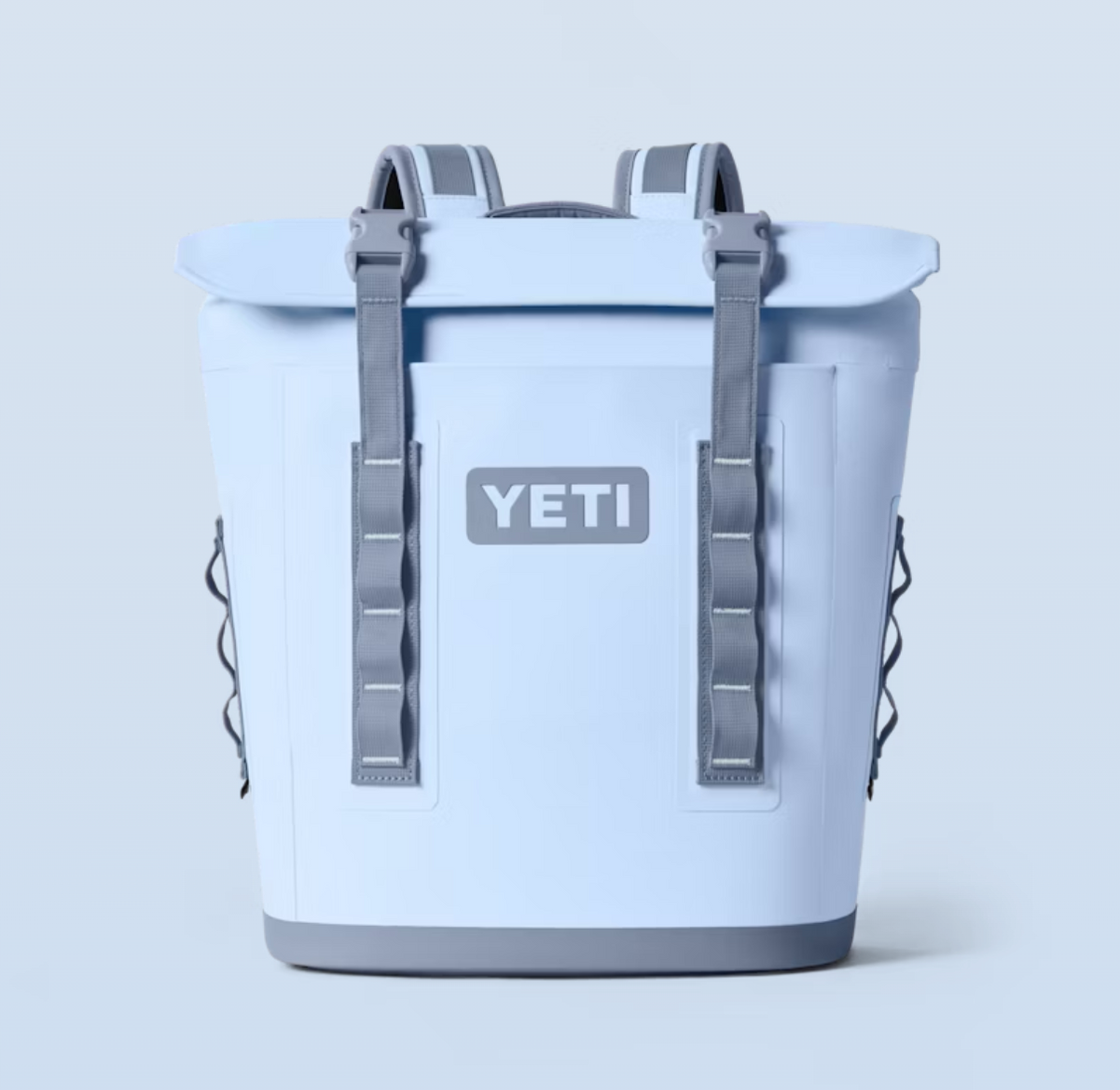 Yeti Hopper M12 Backpack Cooler — Front Row Sports LTD