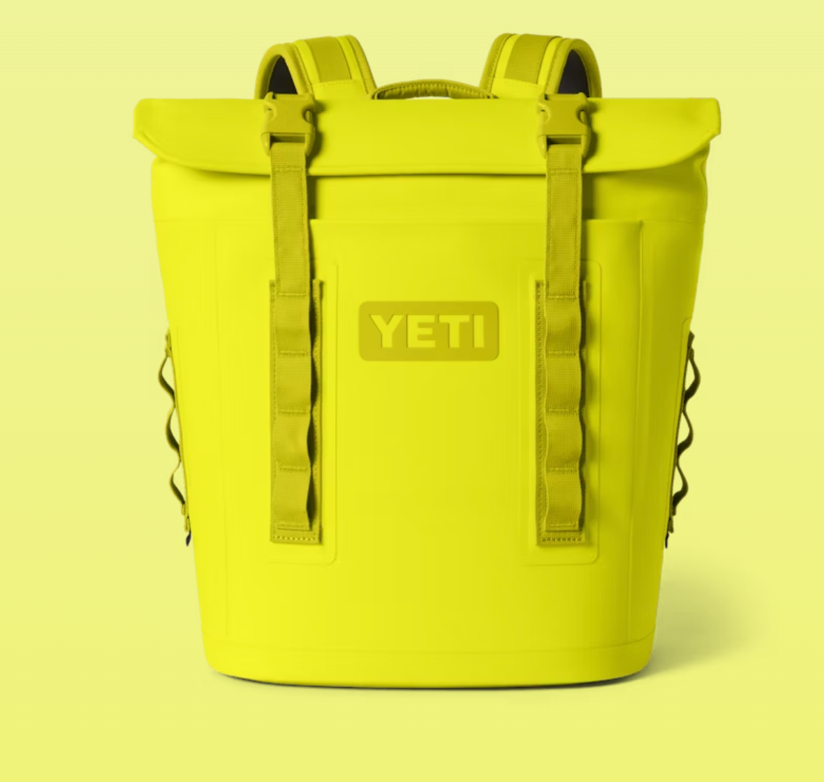 Yeti Hopper M12 Backpack Cooler — Front Row Sports LTD