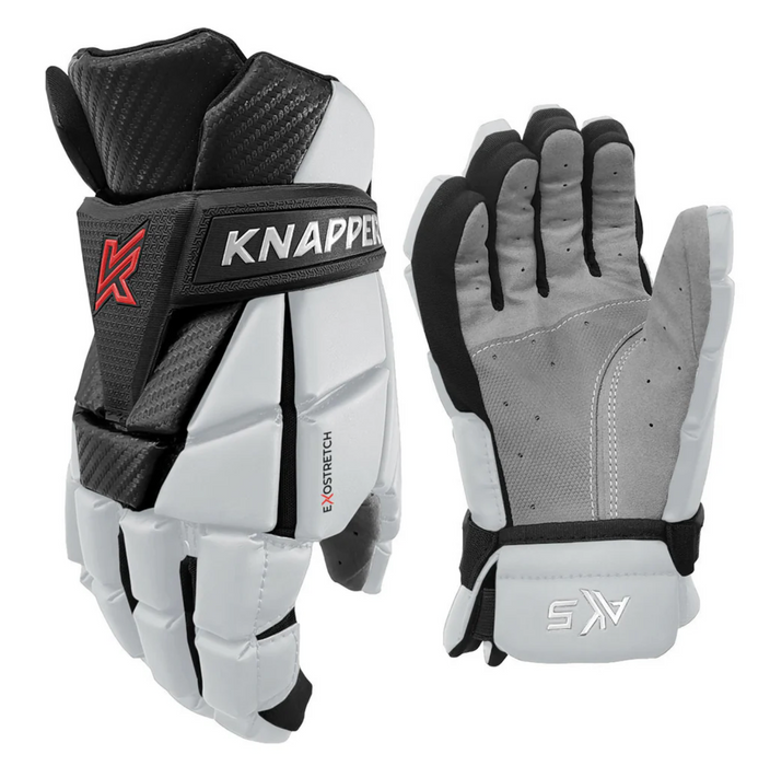 Knapper AK5 V2 BH Gloves