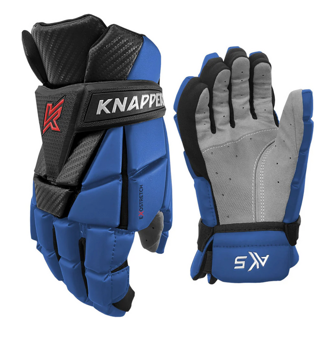Knapper AK5 V2 BH Gloves