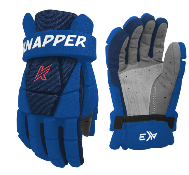 Knapper AK3 V2 BH Gloves