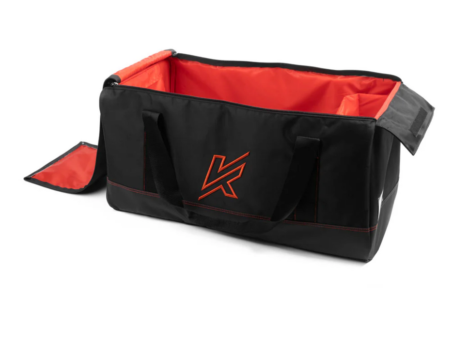 KNAPPER AK5 BALL HOCKEY BAG