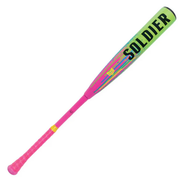 Soldier Tank USSSA Bat -10
