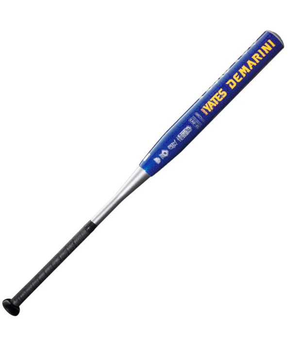 Demarini Yates Twisted Mistress USSSA Bat