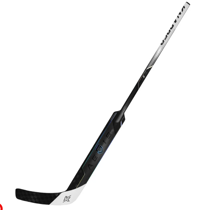 Knapper Aegis Ball Hockey Goal Stick Full Right