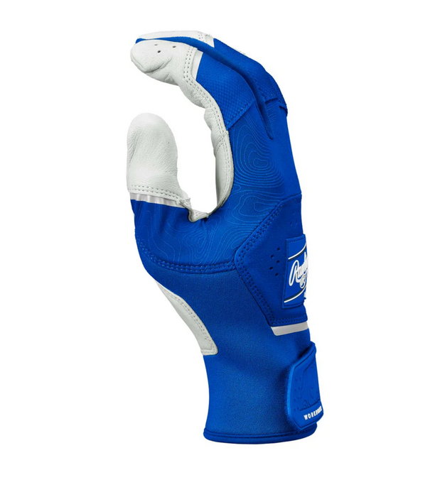 Rawlings Workhorse Pro Batting Gloves