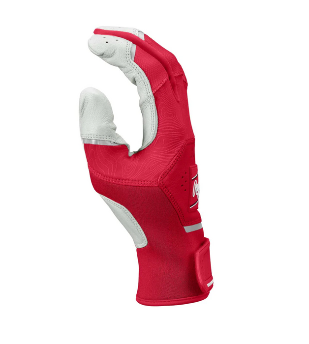 Rawlings Workhorse Pro Batting Gloves