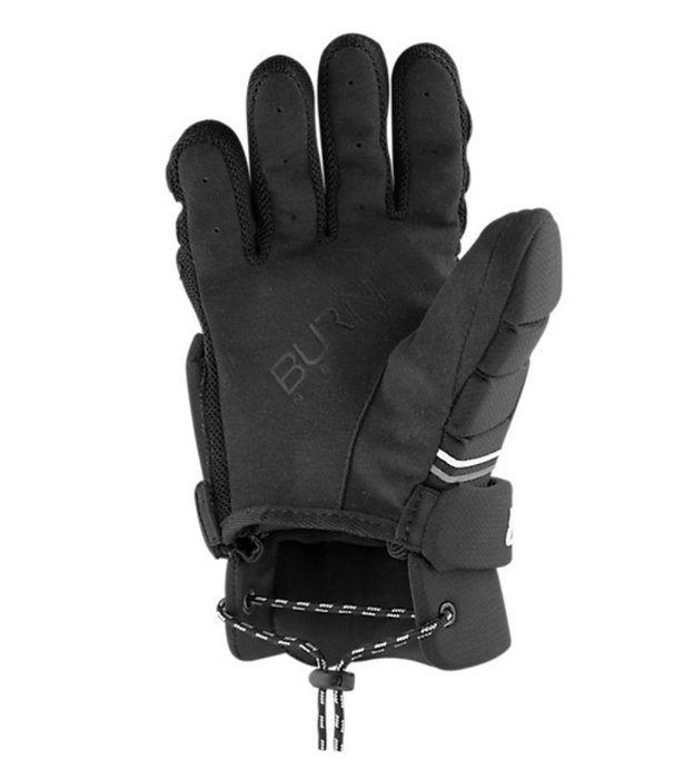 Warrior Burn Next Lax Gloves