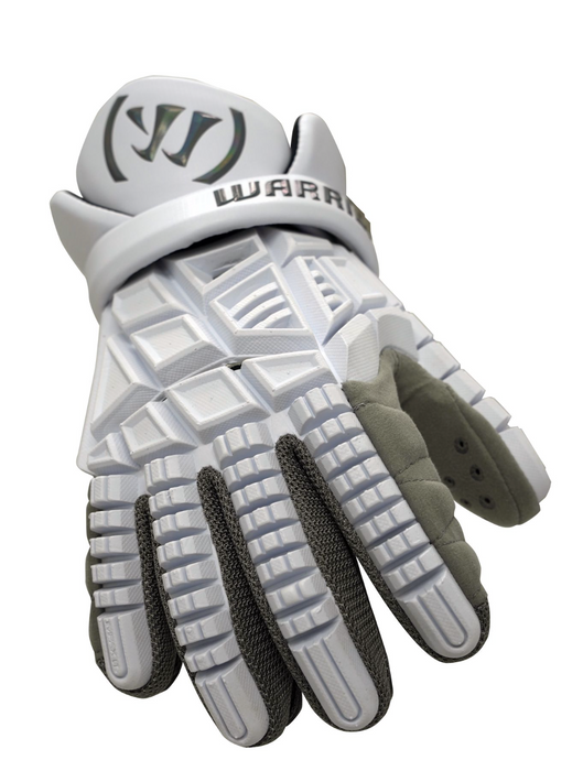 Warrior Evo V Lacrosse Gloves