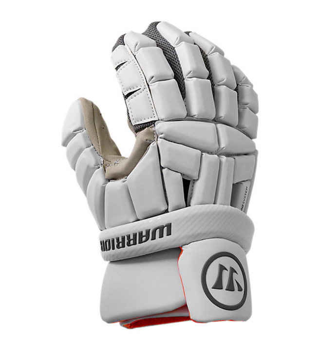 WARRIOR BURN LAX GLOVES