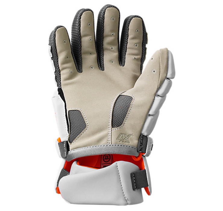 WARRIOR BURN LAX GLOVES