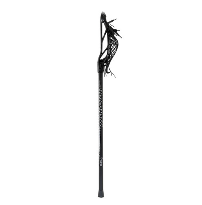 WARRIOR BURN JR COMPLETE LAX STICK