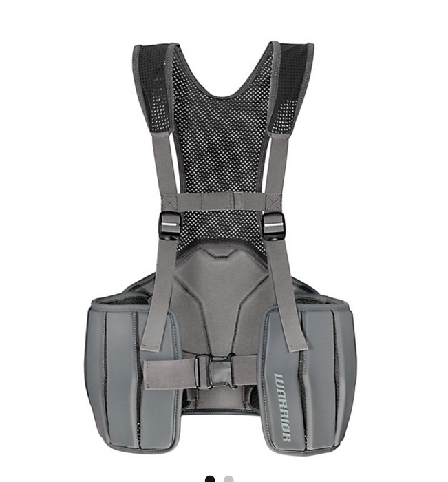 WARRIOR FATBOY LAX RIB GUARD