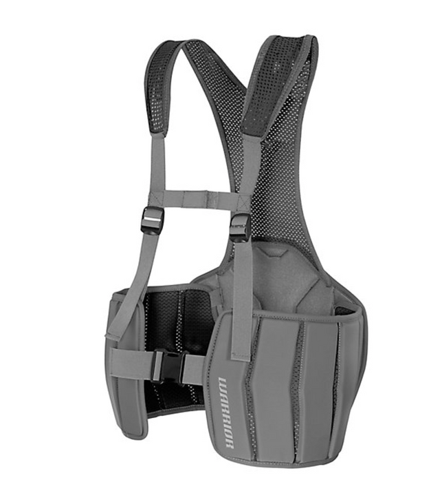 WARRIOR FATBOY LAX RIB GUARD