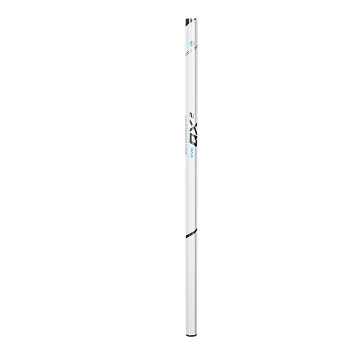 Warrior Evo QX2 Carbon Defense Lax Shaft
