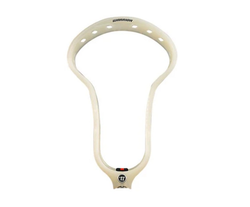 Warrior Burn Formula Unstrung Lax Head
