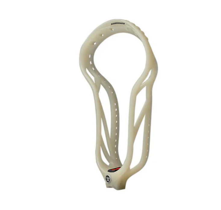 Warrior Burn Formula Unstrung Lax Head