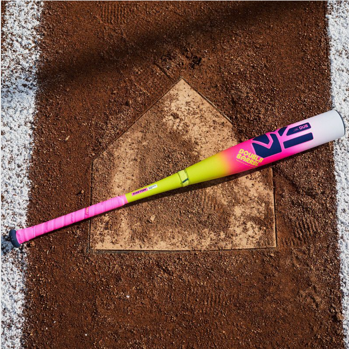 Easton '26 THE DUB USSSA Bat -10