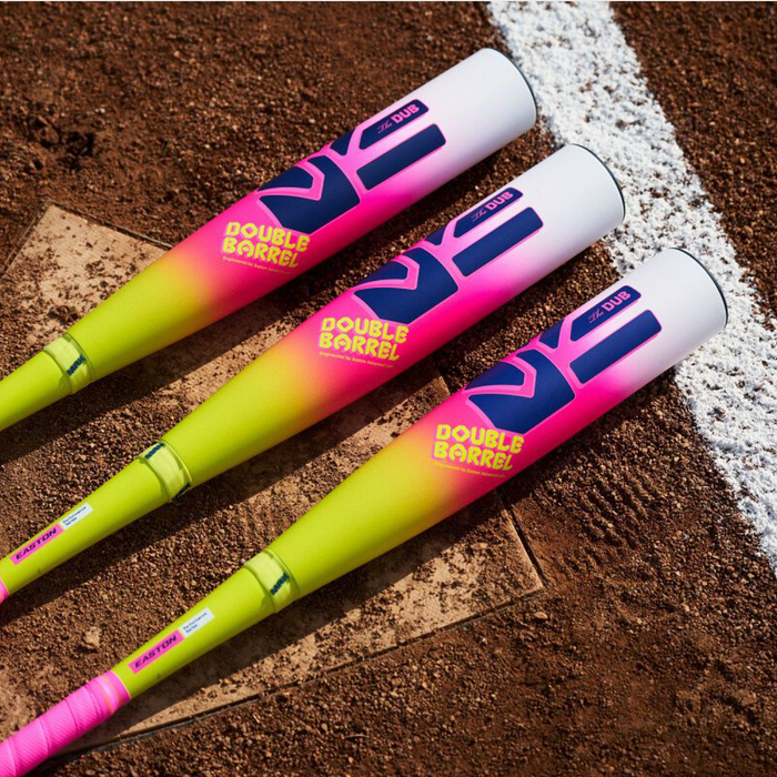 Easton '26 THE DUB USSSA Bat -5
