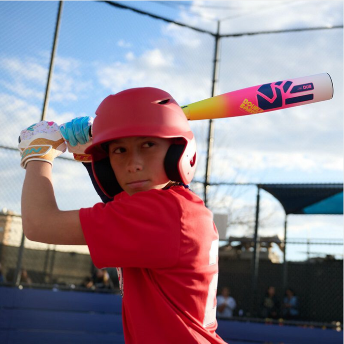 Easton '26 THE DUB USSSA Bat -5