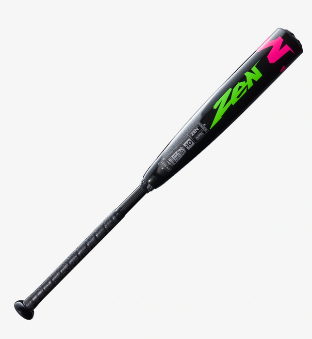 Demarini Limited Edition '25 Zen USSSA Bat (-10)