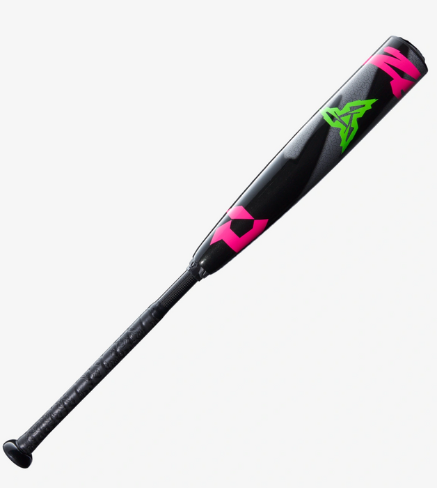 Demarini Limited Edition '25 Zen USSSA Bat (-10)
