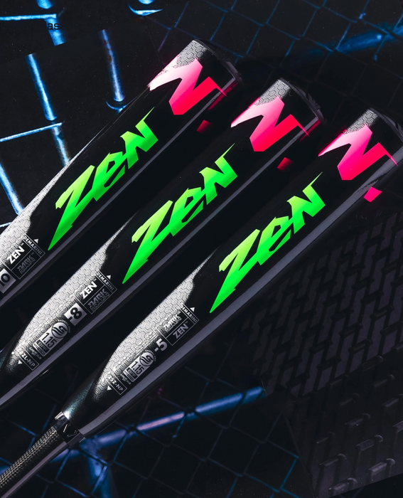 Demarini Limited Edition '25 Zen USSSA Bat (-10)