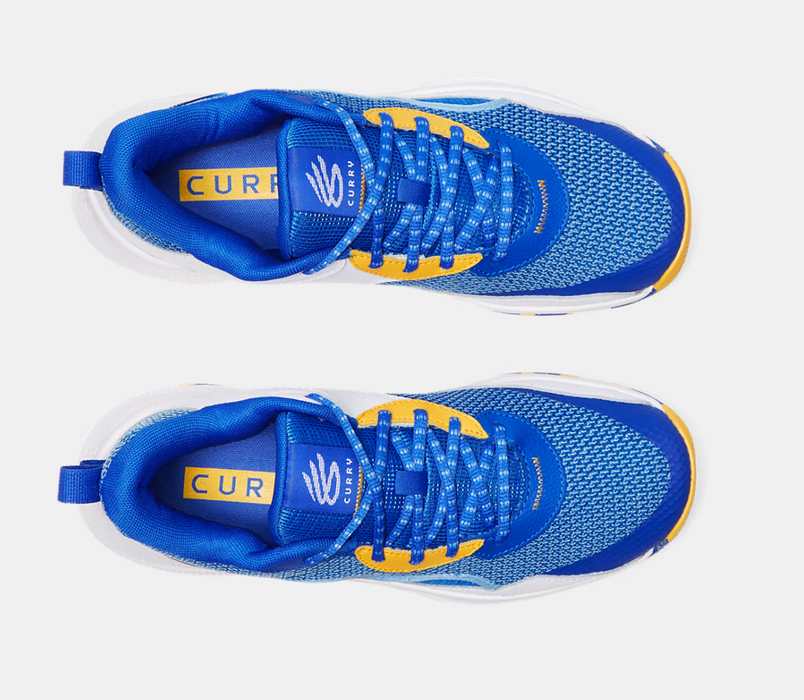 UA PRE SCHOOL Curry 3Z 24 Basketball Shoes