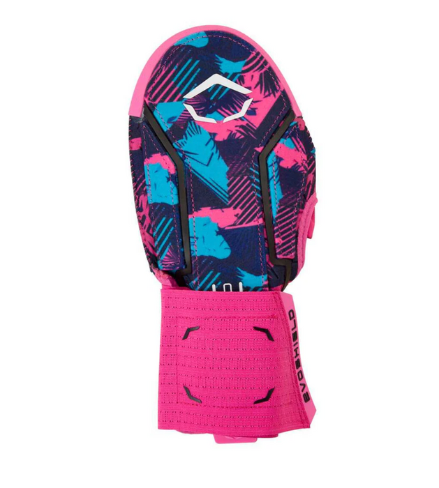 Evoshield X-SRZ Miami Vice Sliding Mitt 2.0 YTH