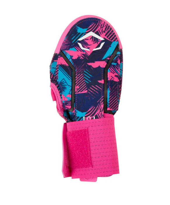 Evoshield X-SRZ Miami Vice Sliding Mitt 2.0 YTH